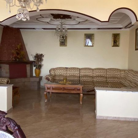 Casa Dina Villa Tangier Exterior photo